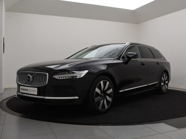 Volvo V90 T6 PLUG-IN HYBRID LONG RANGE ULTRA BRIGHT FULL-LED HARMAN KARDON