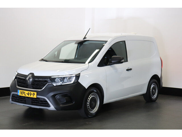 Renault Kangoo 1.5 Blue dCi EURO 6