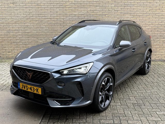 Cupra Formentor 1.4 e-Hybrid 245pk VZ | Adaptieve cruise | Virtual