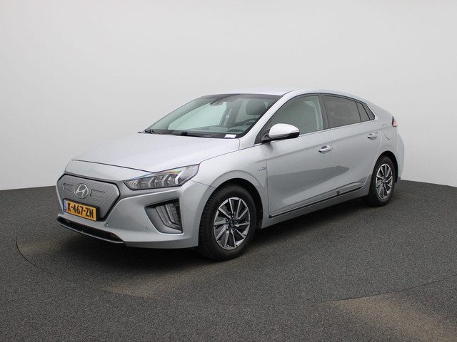 Hyundai IONIQ Premium EV 38 kWh