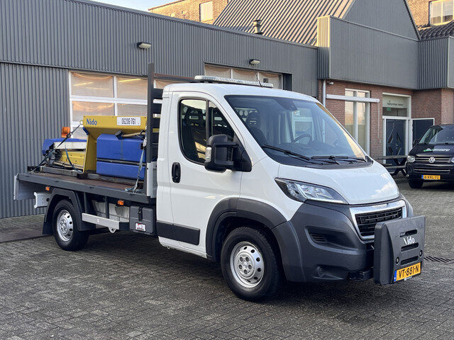 Peugeot Boxer 2.2 HDI
