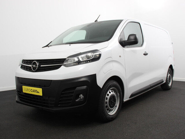 Opel Vivaro-e Electric L2 75 kWh
