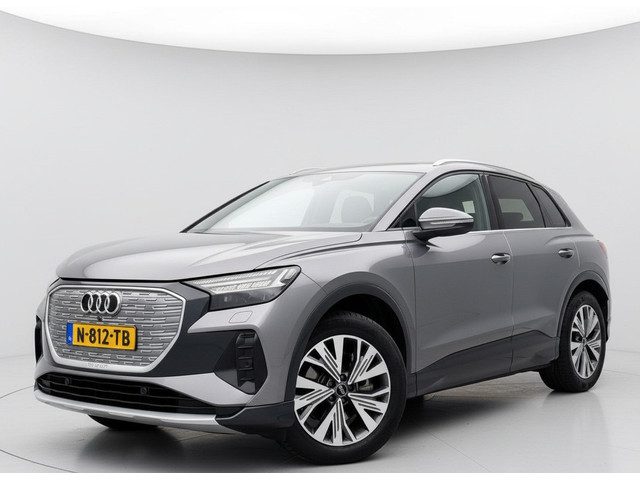 Audi Q4 e-tron 35 LAUNCH EDITION ADVANCED