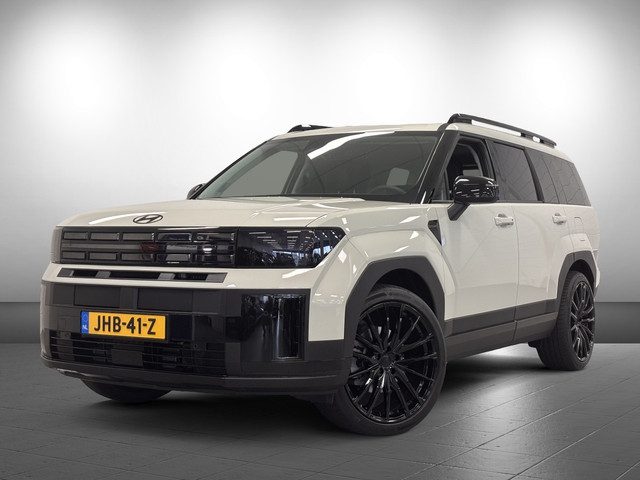 Hyundai Santa Fe 1.6 T-GDI PHEV Black Pack Comfort Plus Limited 4WD 7p.