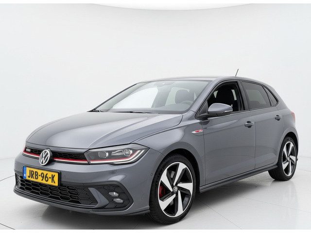 Volkswagen Polo GTI 2.0 TSI 210PK DSG GTI-SPORT