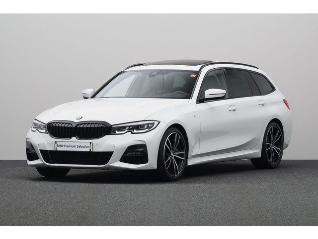BMW 3 Serie touring 330i High Executive Edition