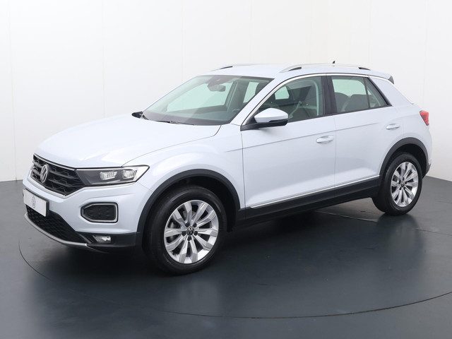Volkswagen T-Roc 1.5 TSI Sport
