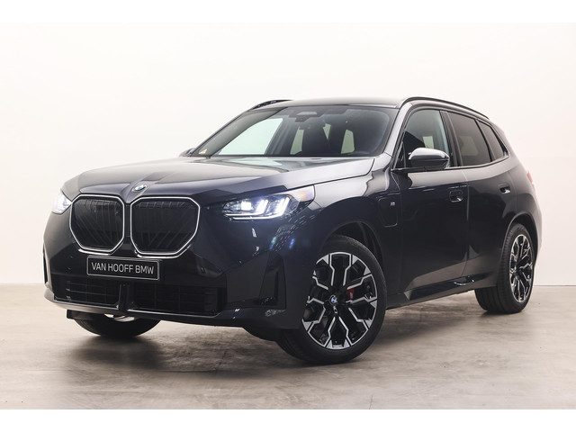 BMW X3 30e xDrive M Sport Automaat