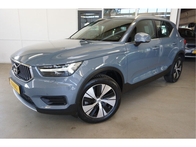 Volvo XC40 1.5 T4 Recharge Inscription