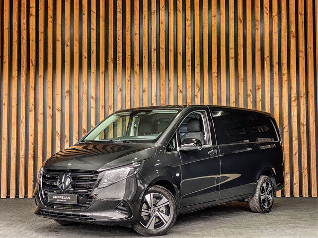 Mercedes-Benz Vito 119 CDI 190PK Automaat Bestelwagen L2