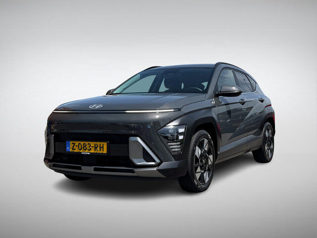 Hyundai Kona 1.6 GDI HEV Comfort Smart