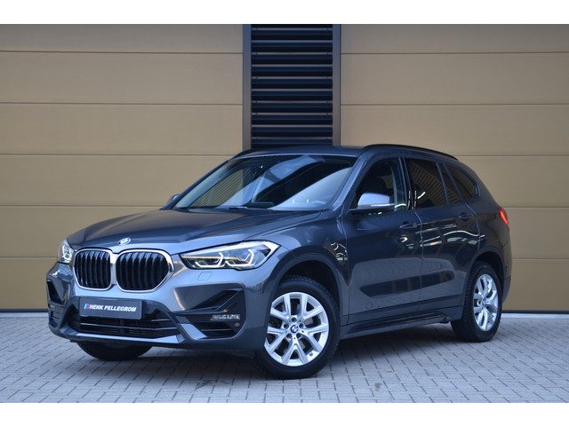BMW X1 sDrive20i