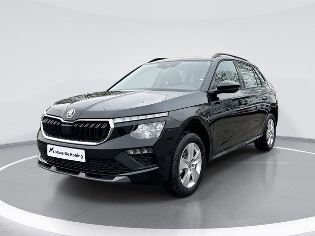 Škoda Kamiq Selection 1.0 TSI 85 kW / 115 PK SUV 6 versn. Hand