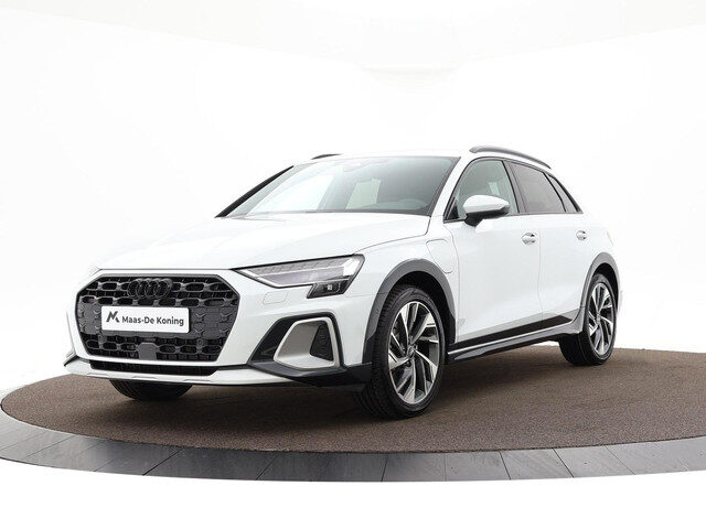 Audi A3 Allstreet Advanced edition 40 TFSI e 204 PK