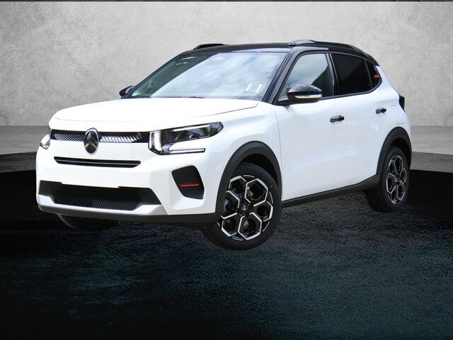 Citroën C3 1.2 Turbo 100pk Max