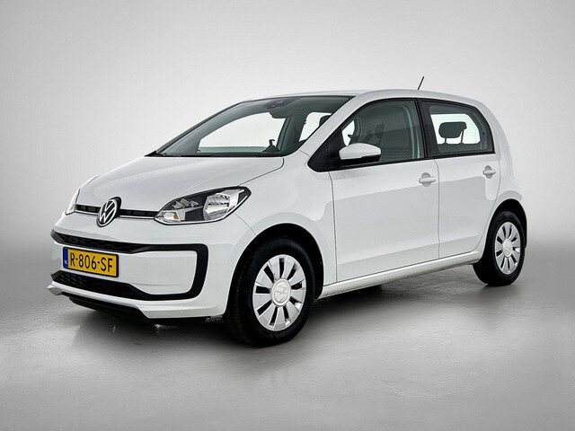 Volkswagen up! 1.0