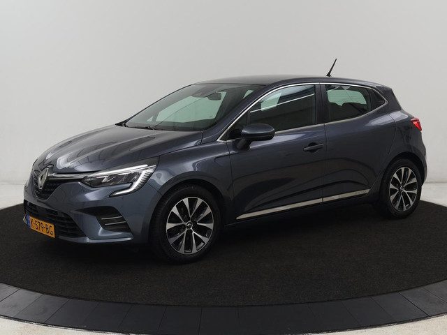 Renault Clio 1.0 TCe Intens | Stoelverwarming | Camera |