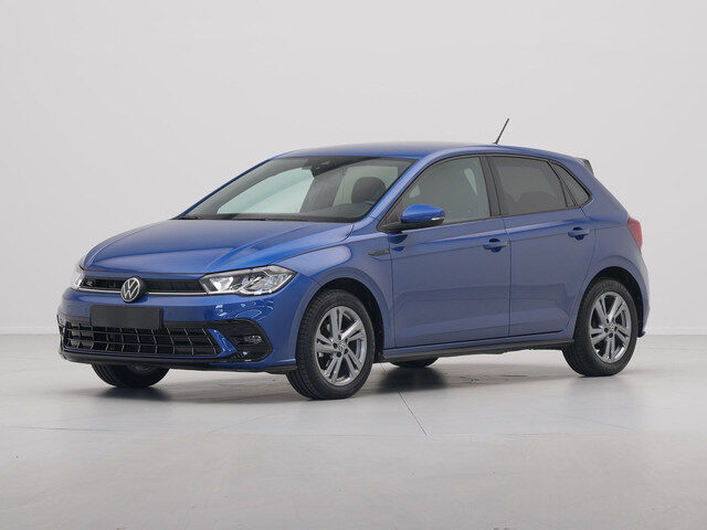 Volkswagen Polo 1.0 TSI 95pk DSG R-Line