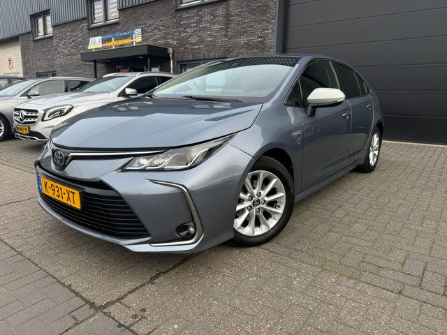 Toyota Corolla 1.8 Hybrid Active