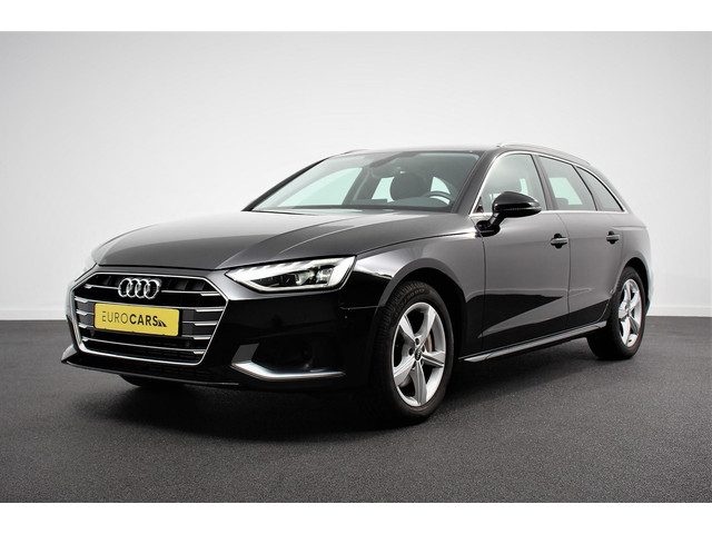 Audi A4 Avant 40 TFSI Advanced Prestige Plus