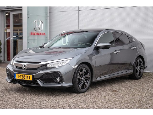 Honda Civic 1.5 i-VTEC Prestige