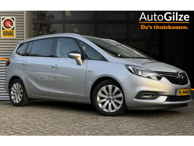 Opel Zafira 1.4 Turbo Innovation 7p.