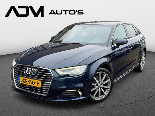 Audi A3 Sportback 1.4 TFSI e-tron Sport