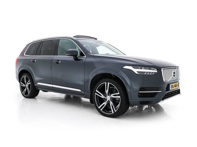 Volvo XC90 2.0 T8 Twin Engine Inscription AWD [ 7-Pers ]