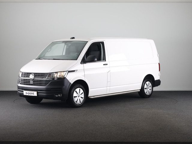 Volkswagen Transporter 2.0 TDI L2H1 28 Comfortline