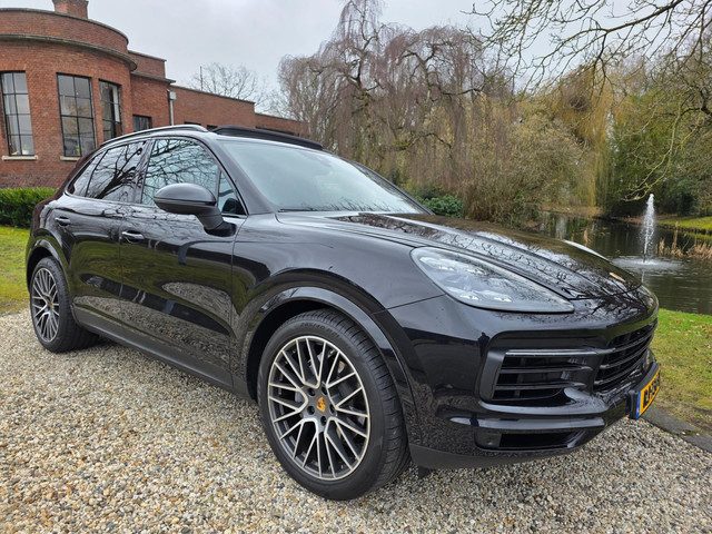 Porsche Cayenne 3.0 PANO/trekhaak/AIRCO/cruise