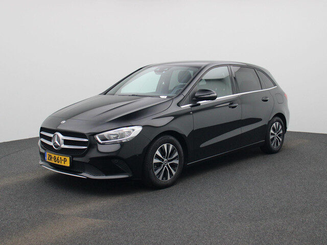 Mercedes-Benz B-Klasse 200 Business Solution