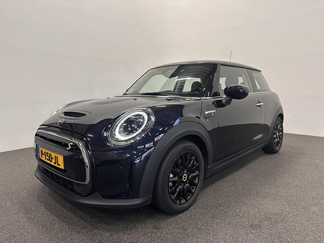 MINI Electric Mini Yours 33 kWh 136 pk