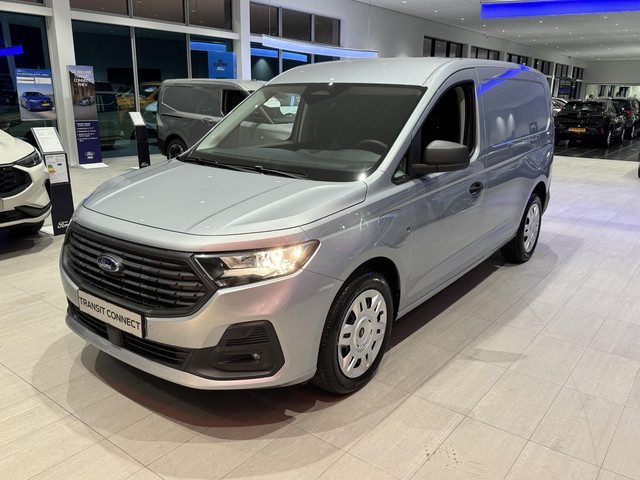 Ford Transit Connect 1.5 EcoBoost PHEV L2 Trend