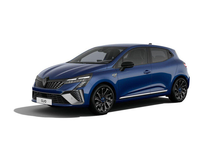 Renault Clio 1.6 E-Tech Full Hybrid 145 esprit Alpine