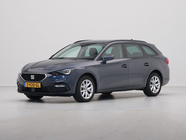 Seat Leon Sportstourer 1.5 eTSI 150pk DSG Style Business Intense