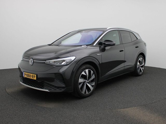 Volkswagen ID.4 First Max 77 kWh