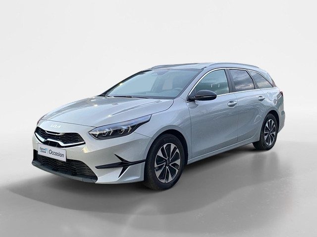 Kia Ceed Sportswagon 1.0 T-GDi Design Edition