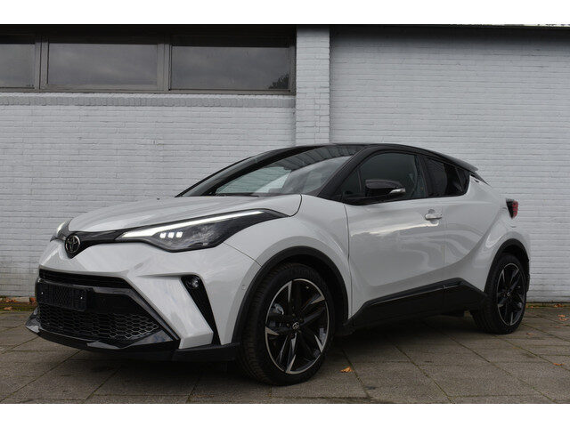 Toyota C-HR 1.8 Hybrid GR-Sport Limited Automaat 122pk