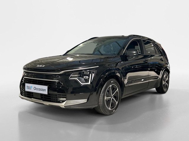 Kia Niro 1.6 GDi Hybrid DynamicPlusLine