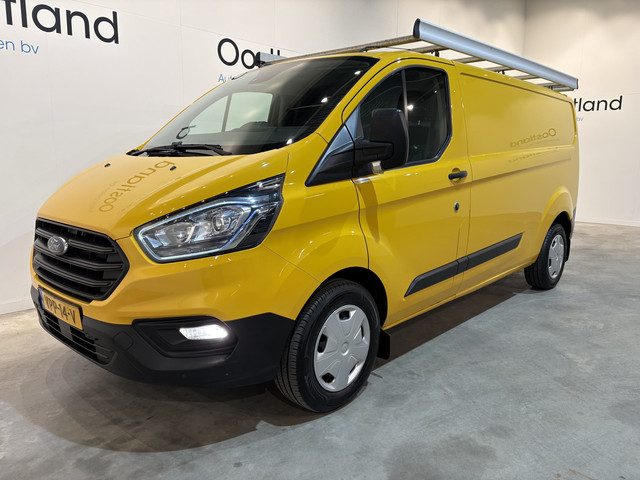 Ford Transit Custom 320 2.0 TDCI L2H1 Trend