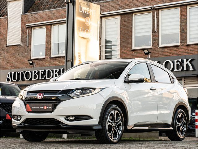 Honda HR-V 1.5 i-VTEC Executive