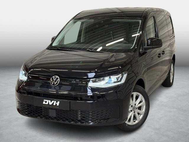 Volkswagen Caddy Cargo Maxi 2.0 TDI Style