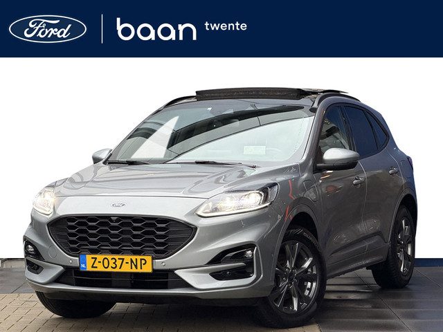 Ford Kuga 2.5 PHEV ST-Line X | Panoramadak | Winter Pack | Head Up | BLIS | Camera | Draadloze telef