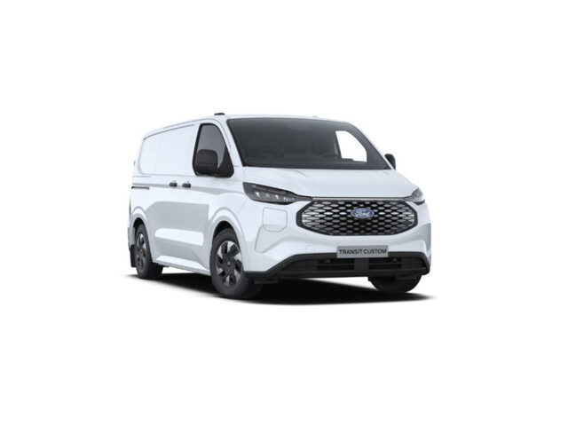 Ford E-Transit Cust. 320 L1H1 Trend 65 kWh