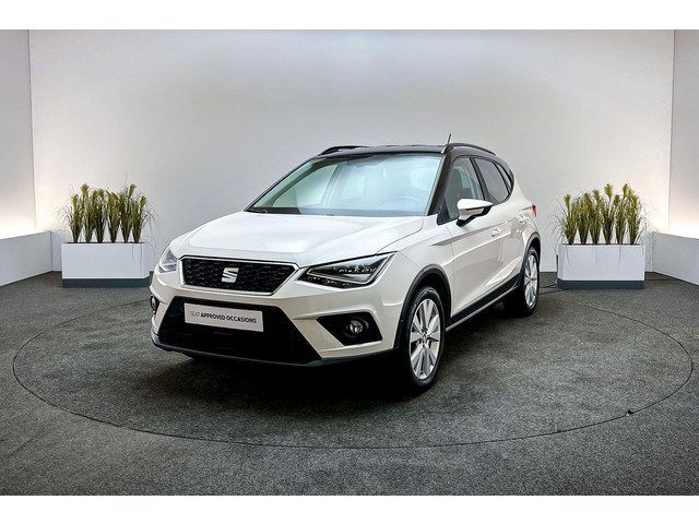 Seat Arona 1.0 TSI 95pk Style Limited Edition