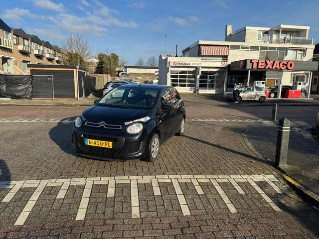 Citroën C1 1.0 VTi Feel