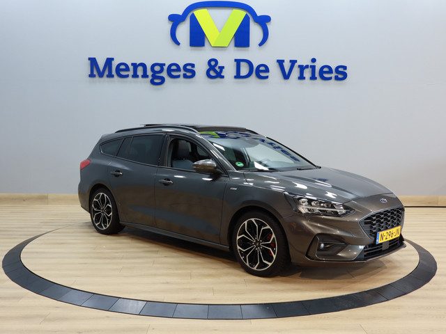 Ford Focus Wagon 1.5 EcoBoost ST Line X Business