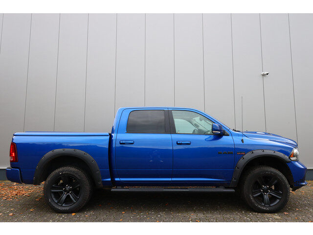 Dodge Ram 1500 DODGE 5.7 V8 LPG