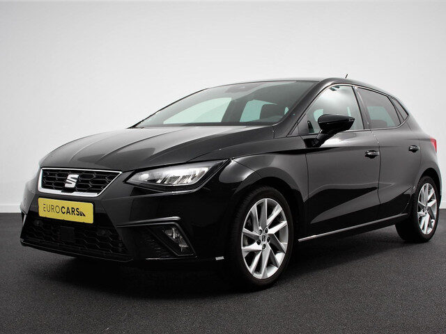 Seat Ibiza 1.0 TSI 116pk DSG FR