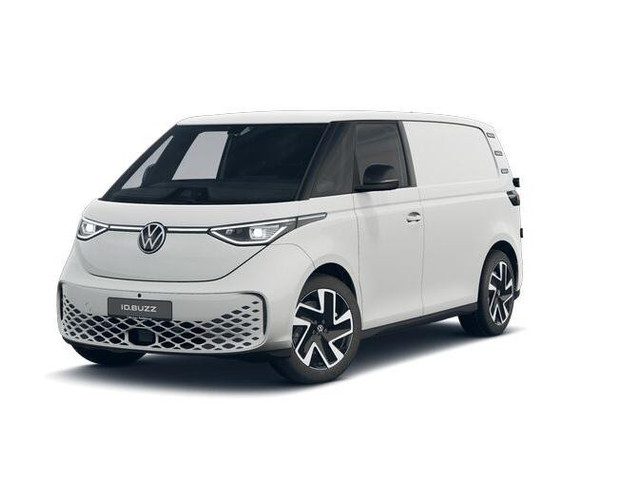 Volkswagen ID. Buzz Cargo Bedrijfswagens Bulli Edition 79kWh 286pk
